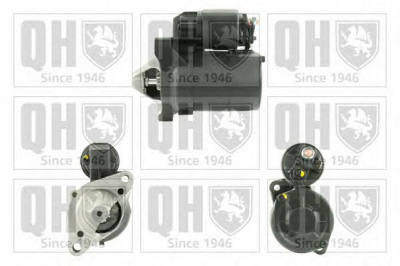 QUINTON HAZELL qrs2195 -  Стартер